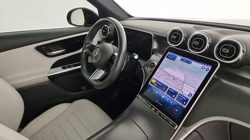Mercedes-Benz GLC GLC 220 d 4Matic Mild Hybrid AMG Advanced Plus