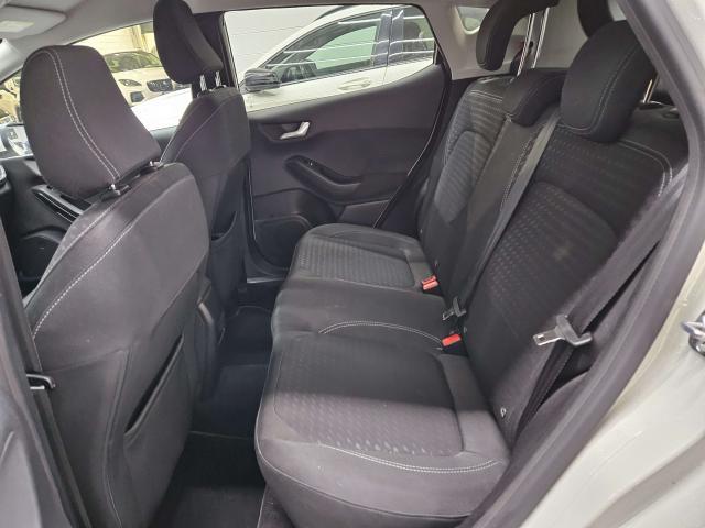 Ford Fiesta Fiesta VII 2017 5p 5p 1.1 ST-Line 85cv my19.5