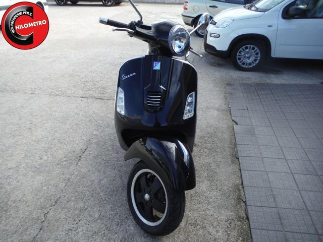 PIAGGIO Vespa GTS 300 Super I.E.