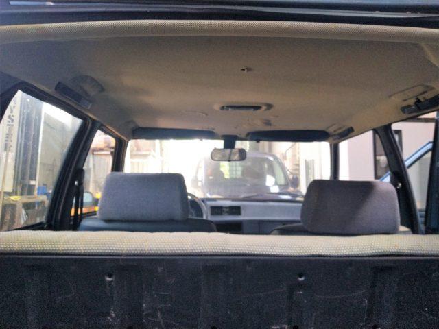 FIAT Ritmo 60 5 porte CL