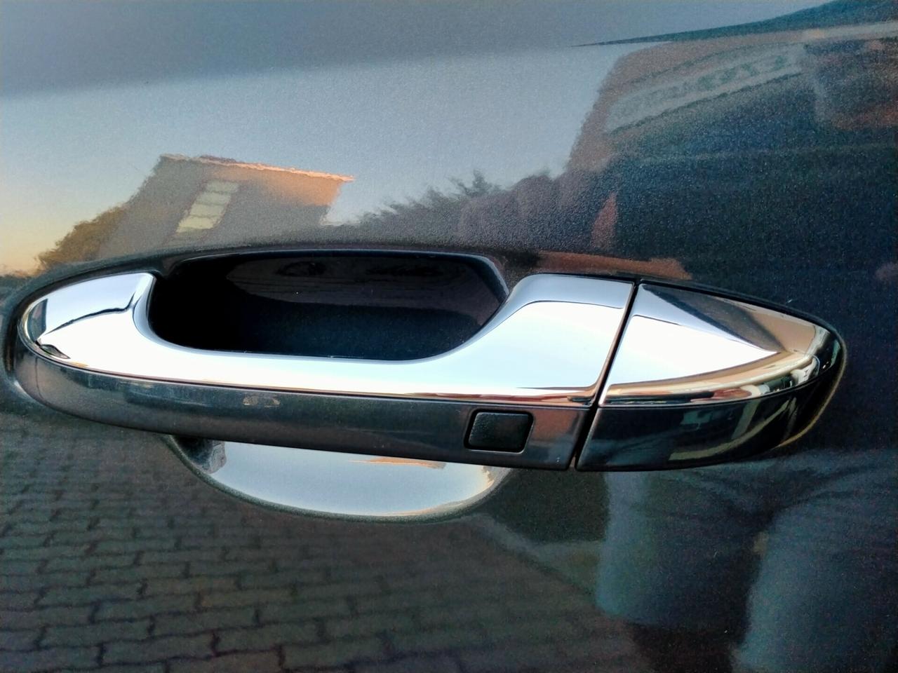 Kia Sportage 1.7CRDI E6 STYLE PACK TETTO PAN. APRIBILE LEGA 19