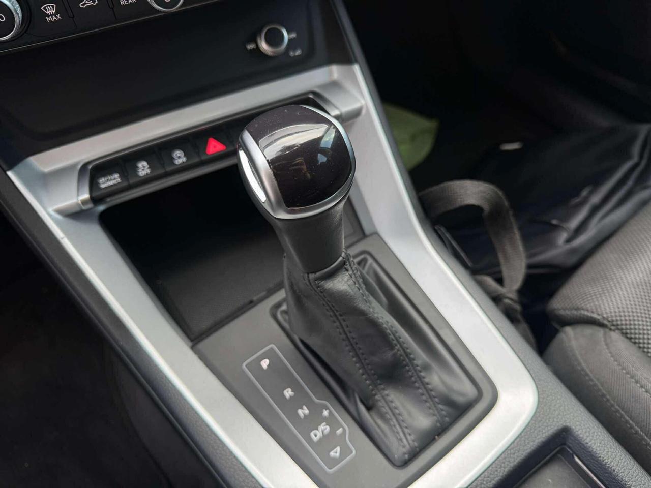 Audi Q3 35 TDI S tronic S line edition-2023