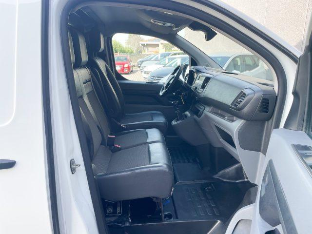 OPEL Vivaro 1.5 Diesel 120CV S&S PL-TN - PREZZO+IVA