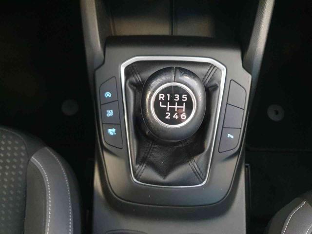 FORD Focus 1.5 TDCi 120 CV Prezzo reale senza finanziamento