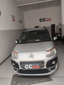 Citroen C3 Picasso 1.6 HDi 90 airdream Ideal
