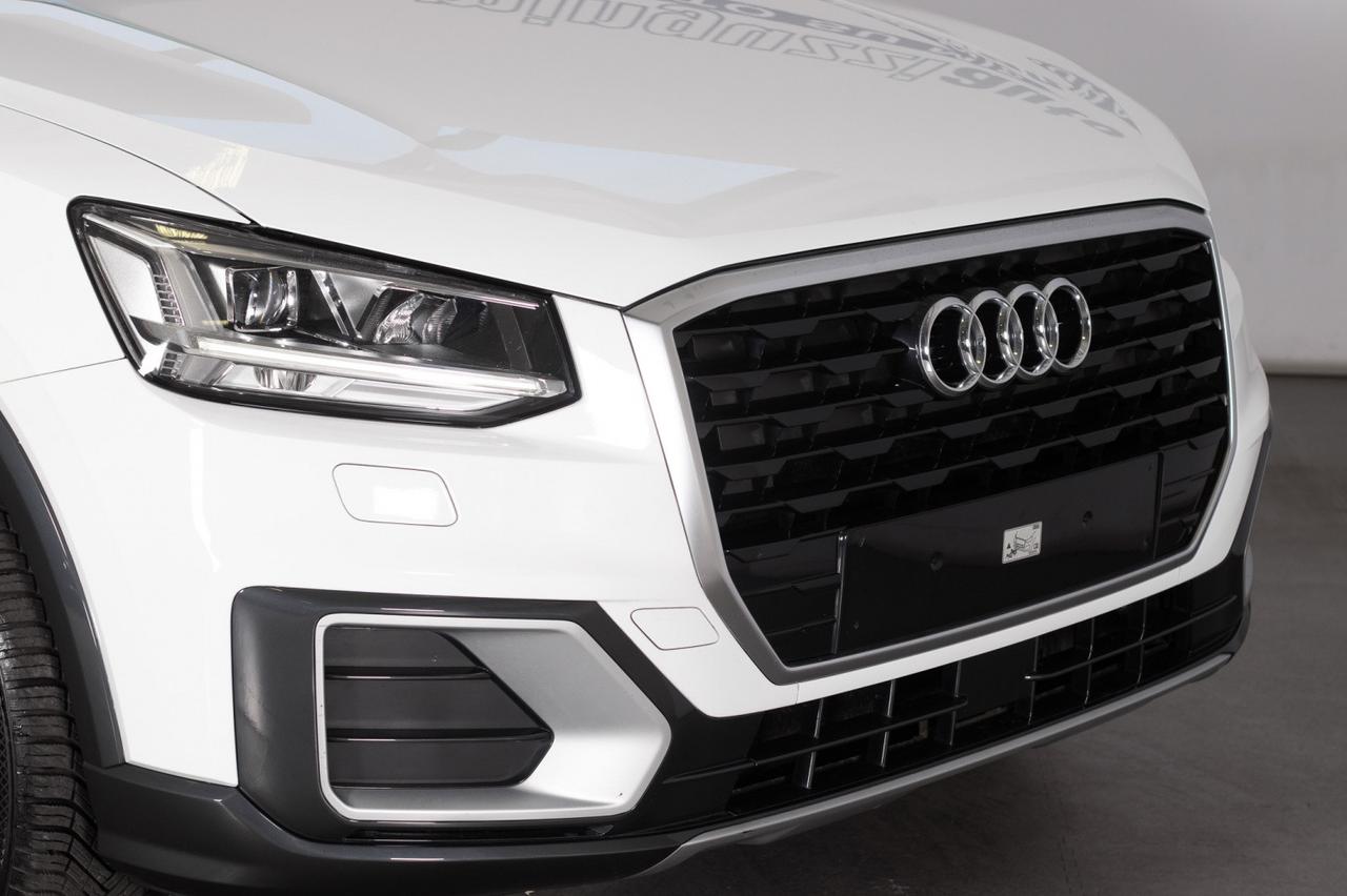 Audi Q2 1.6 Tdi Sport 116cv