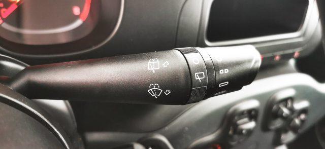 FIAT Panda 1.0 GSE S&S Hybrid Pop Van 2 posti - PREZZO+IVA