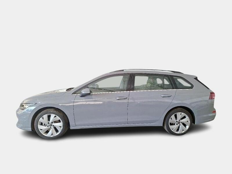 VOLKSWAGEN GOLF VARIANT VIII 2.0 TDI SCR STYLE DSG STATION WAGON