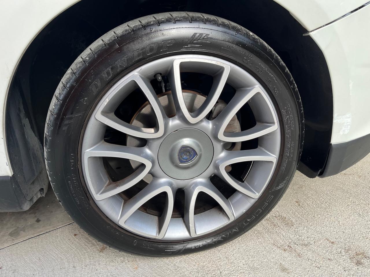 Lancia Delta 1.6 MJT 120cv DPF Gold