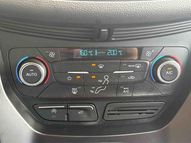 FORD Kuga 1.5 tdci Titanium s