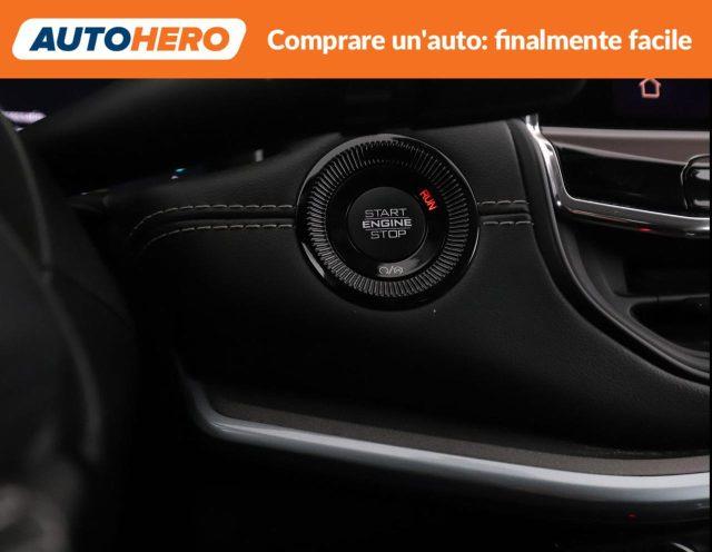 JEEP Compass 1.3 Turbo T4 190 CV PHEV AT6 4xe Limited