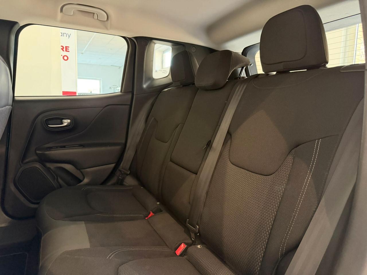 Jeep Renegade 1.3 T4 190CV PHEV 4xe AT6 Limited