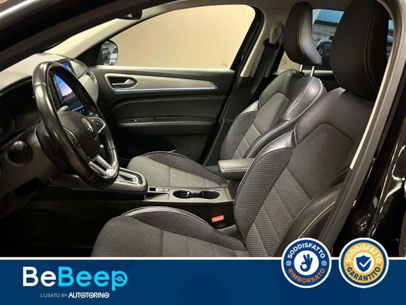 Renault Arkana 1.6 HYBRID INTENS E-TECH 145CV