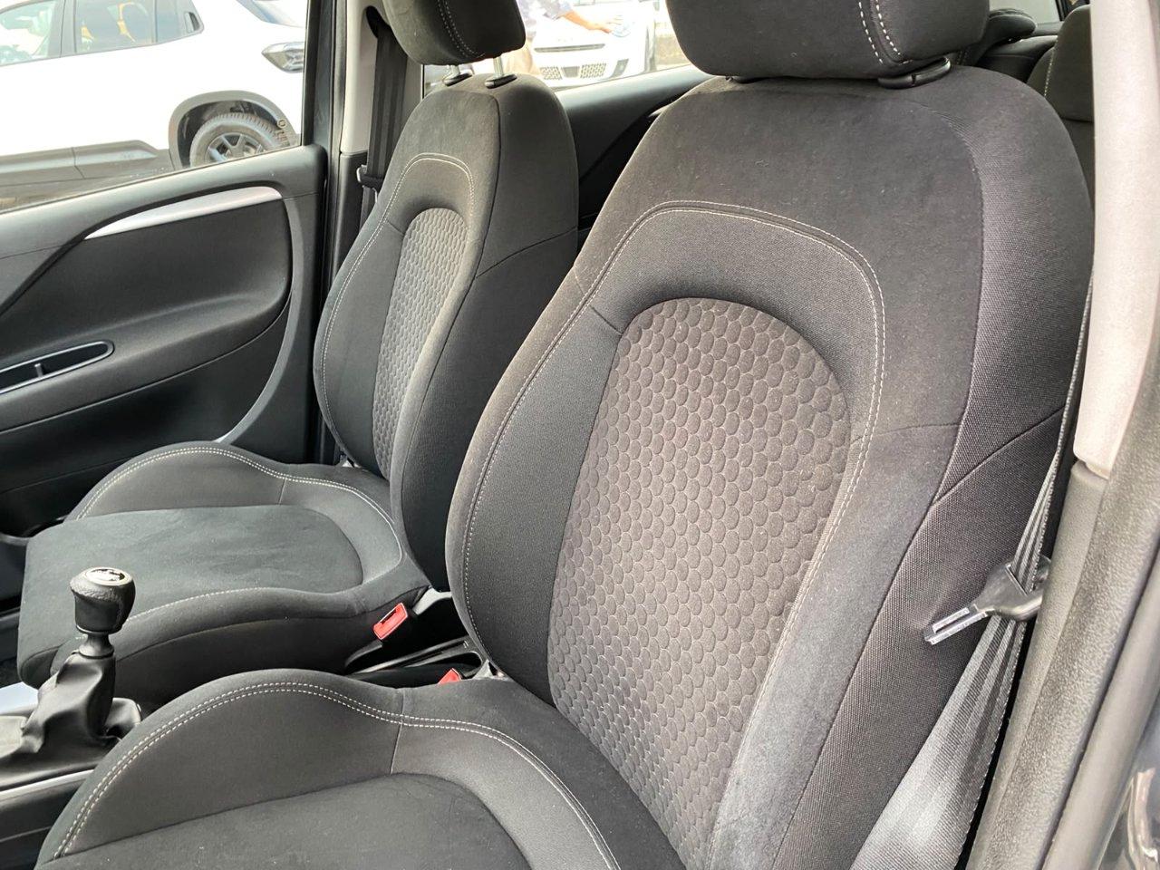 Fiat Punto 5 Porte Punto 5p 1.2 Lounge E6