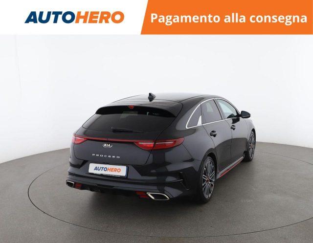 KIA Proceed 1.6 T-GDI DCT GT