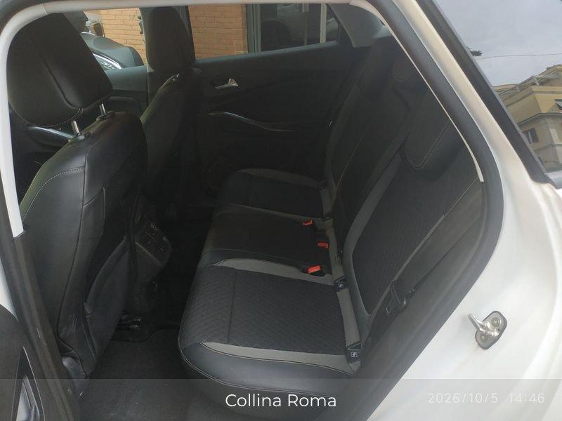 Opel Grandland X Grandland X 1.2 Innovation s&s 130cv at8