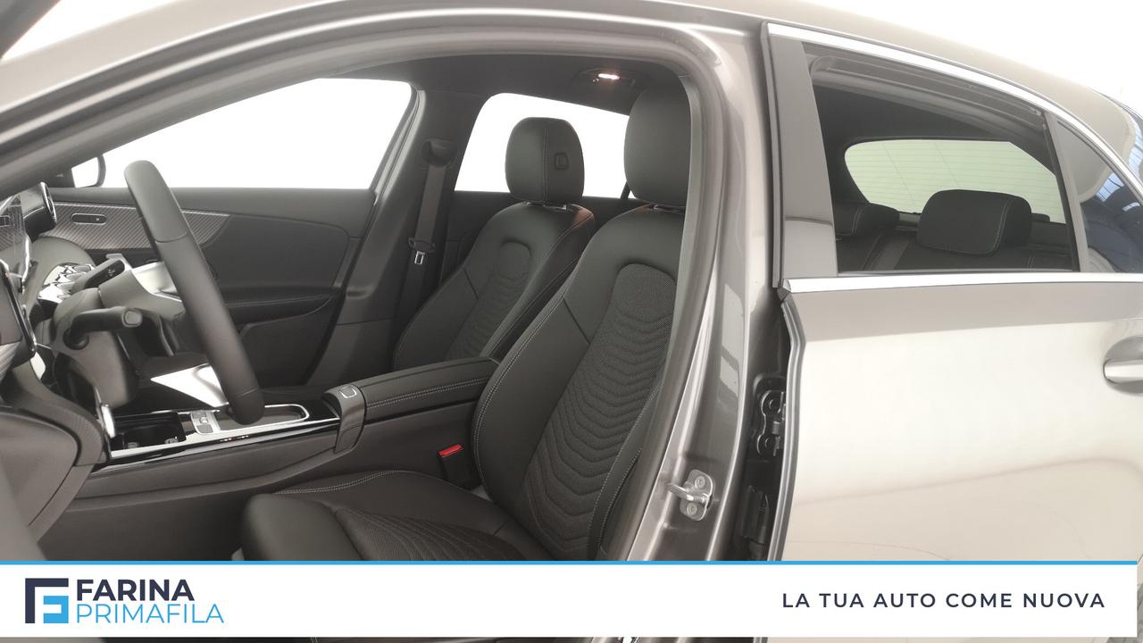 Mercedes-Benz Classe A - W177 2023 - A 180 d Advanced auto