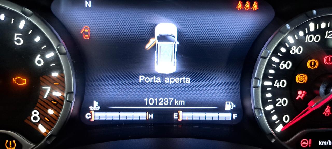 Jeep Renegade 1.0 T3 Limited NEOPATENTATI