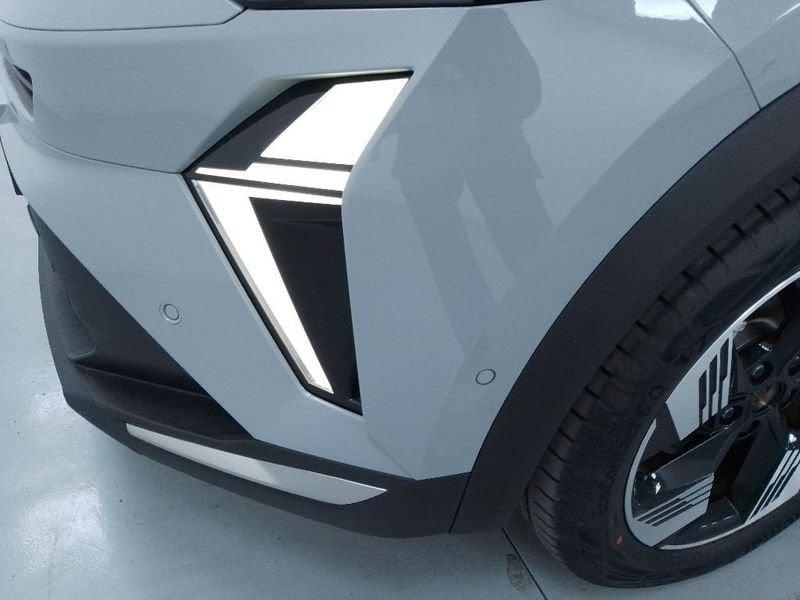 Renault Symbioz 1.6 E-Tech full hybrid Techno 145cv auto