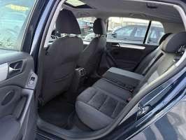 Volkswagen Golf VI 2008 5p 2.0 tdi Highline 4motion