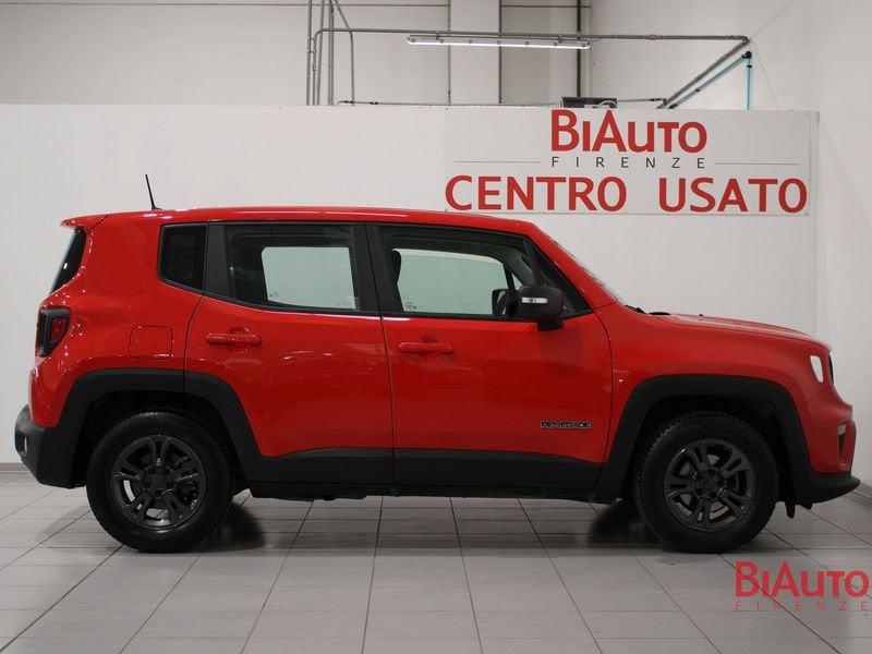 Jeep Renegade Renegade 1.0 T3 Longitude