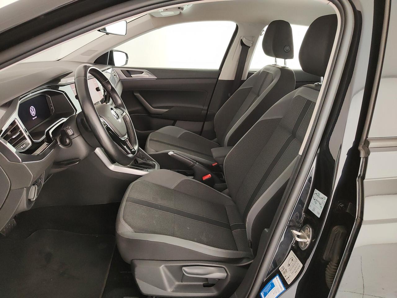 Volkswagen Polo 1.0 TSI 110 CV DSG 5p. Highline BlueMotion Technology