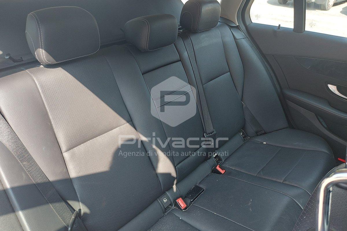 MERCEDES C 200 d S.W. Auto Business