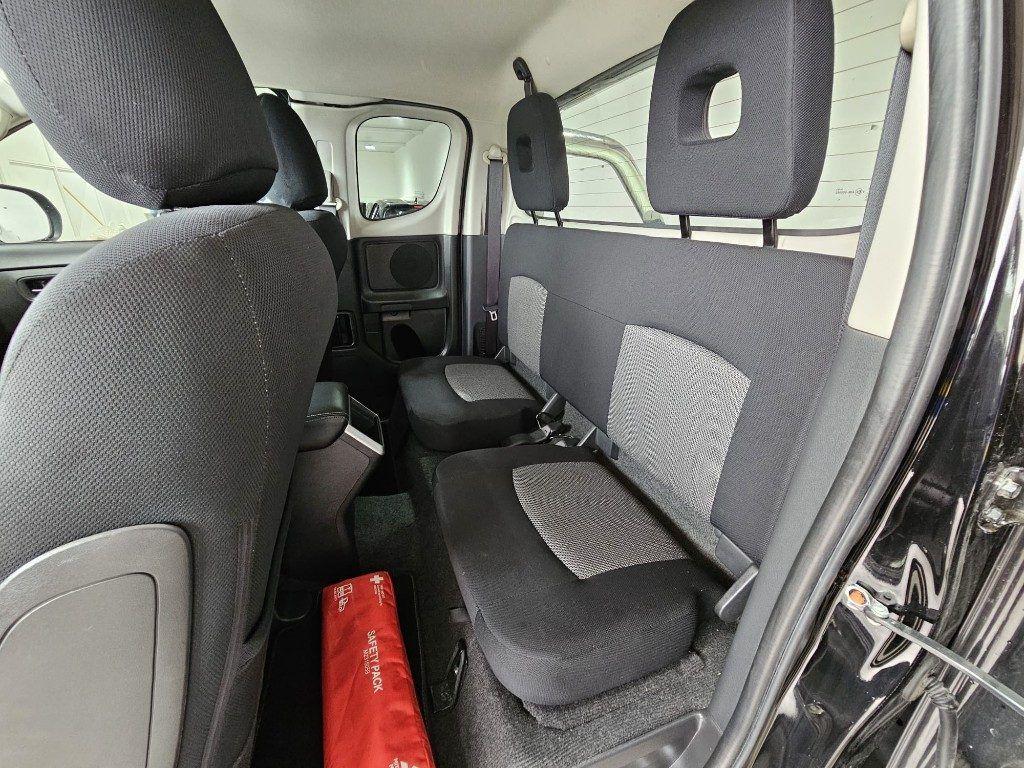 Mitsubishi L200 2.3 D Club Cab 4x4 Super Select Intense +IVA