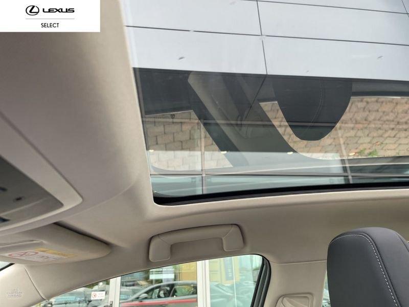 Lexus NX 300H 2.5 PREMIUM 4WD CVT