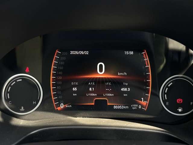 DR Automobiles DR4.0 1.5 GPL