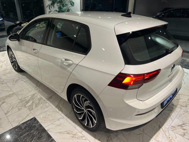 VOLKSWAGEN Golf 1.0 TSI EVO LIFE 90CV OK NEOPATENTATI