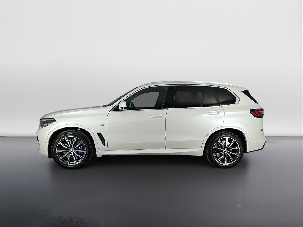 BMW X5 G05 2018 - X5 xdrive30d Msport auto