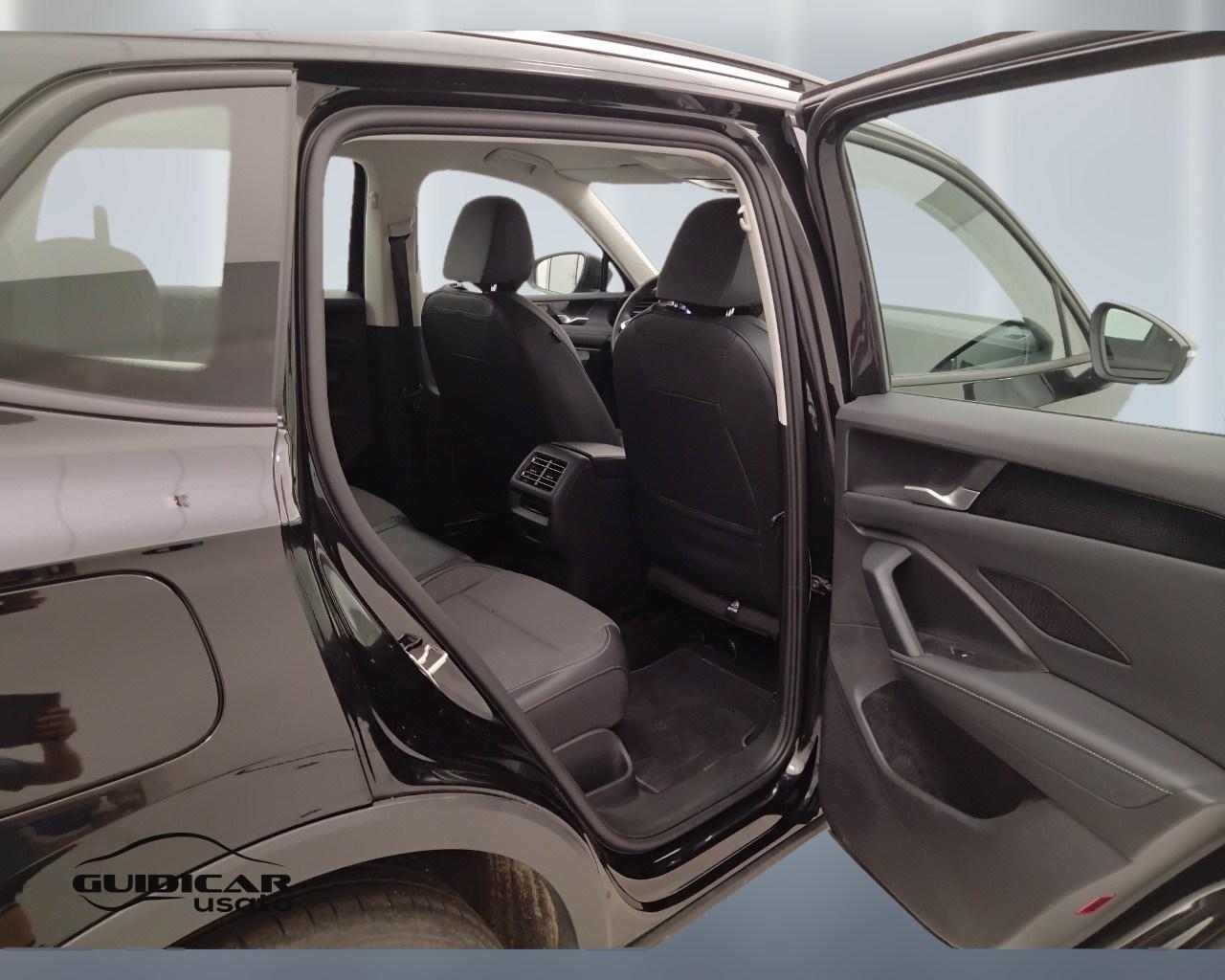 VOLKSWAGEN Tiguan III 2024 - Tiguan 2.0 tdi Life 150cv dsg