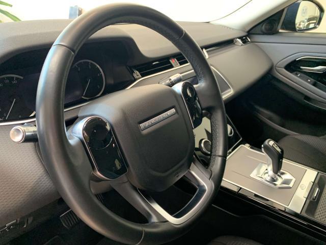 Land Rover Range Rover Evoque Range Rover Evoque 2.0d i4 mhev R-Dynamic S awd