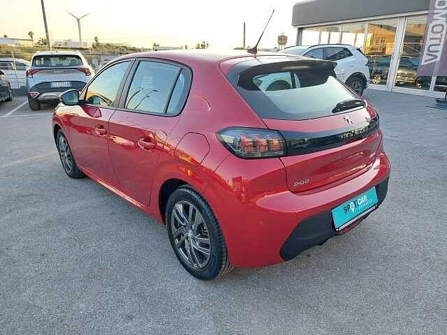 Peugeot 208 P.Tech 100 S&S 5p Active Pack