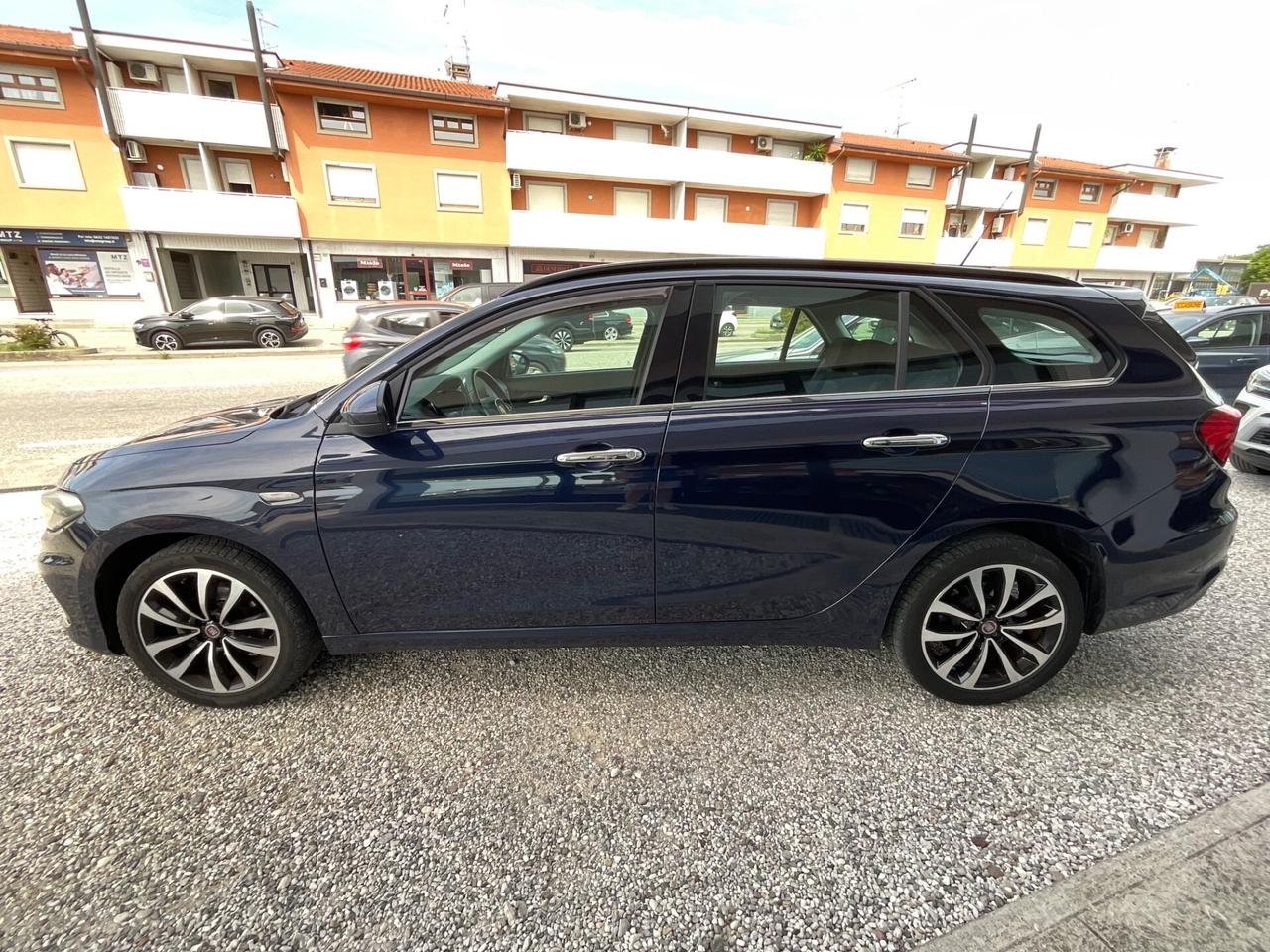 Fiat Tipo 1.6 Mjt S&S DTC SW CV 131