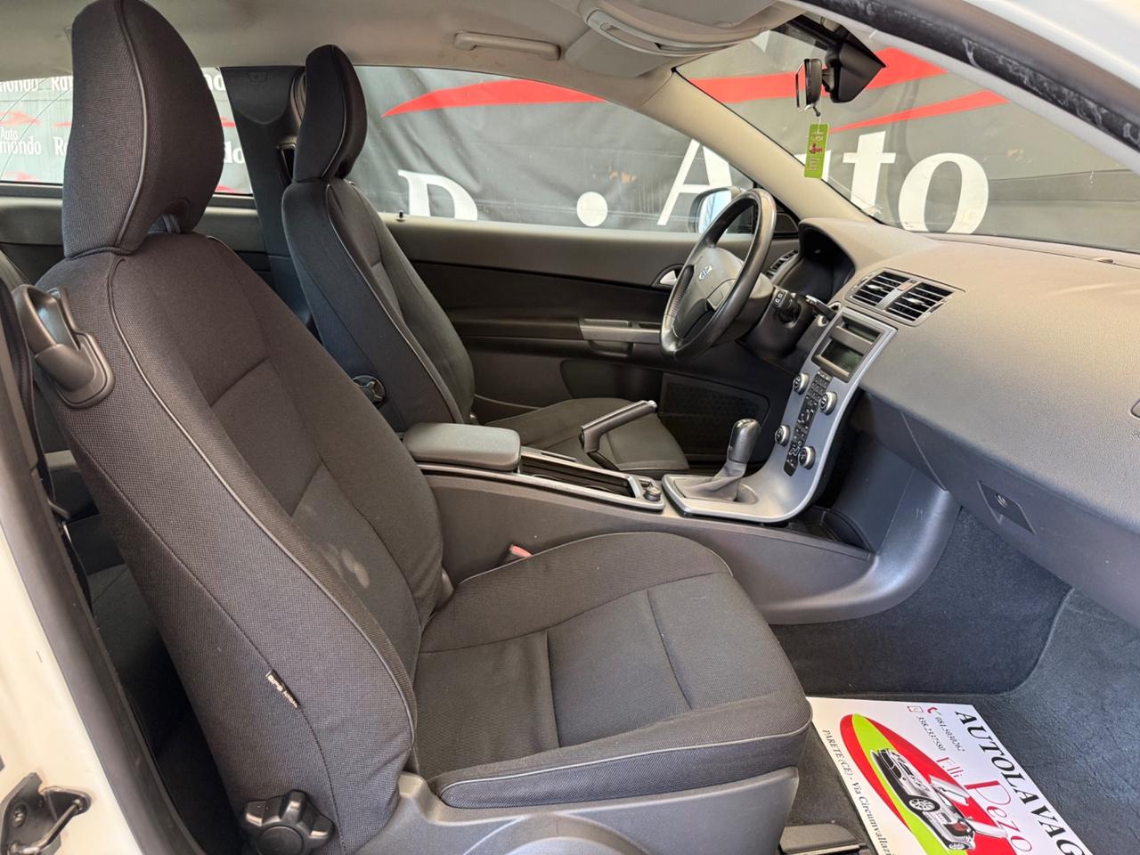 Volvo C30 1.6 Diesel cv 110
