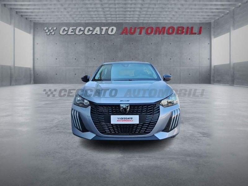 Peugeot 208 208 1.2 hybrid Style 100cv e-dcs 6