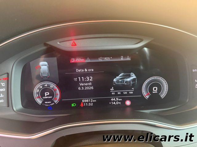 AUDI A6 Avant ALLROAD 3.0 TFSI quattro S tronic