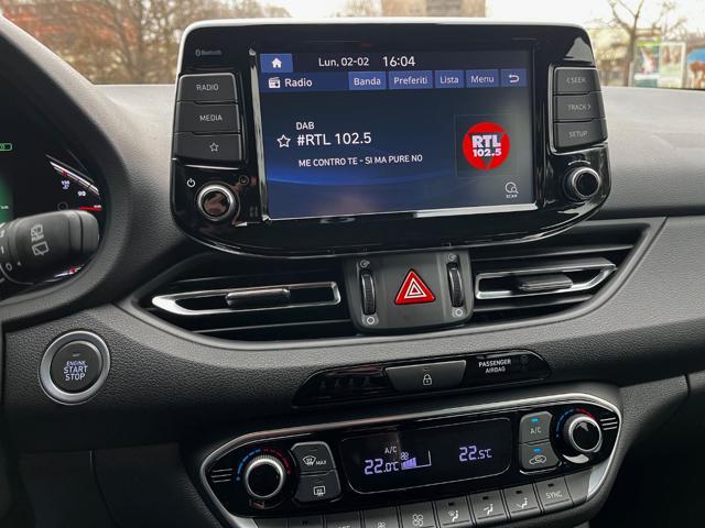 HYUNDAI i30 Wagon 1.0 T-GDI iMT 48V Prime