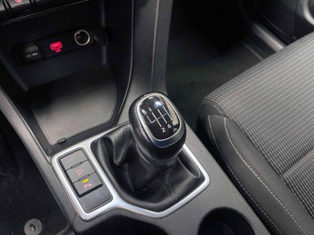 KIA Sportage 1.6 CRDI 115CV 2WD