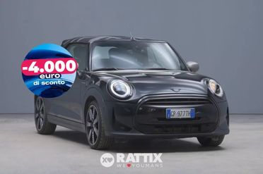 MINI Cooper Cabrio 1.5 136CV Yours Auto