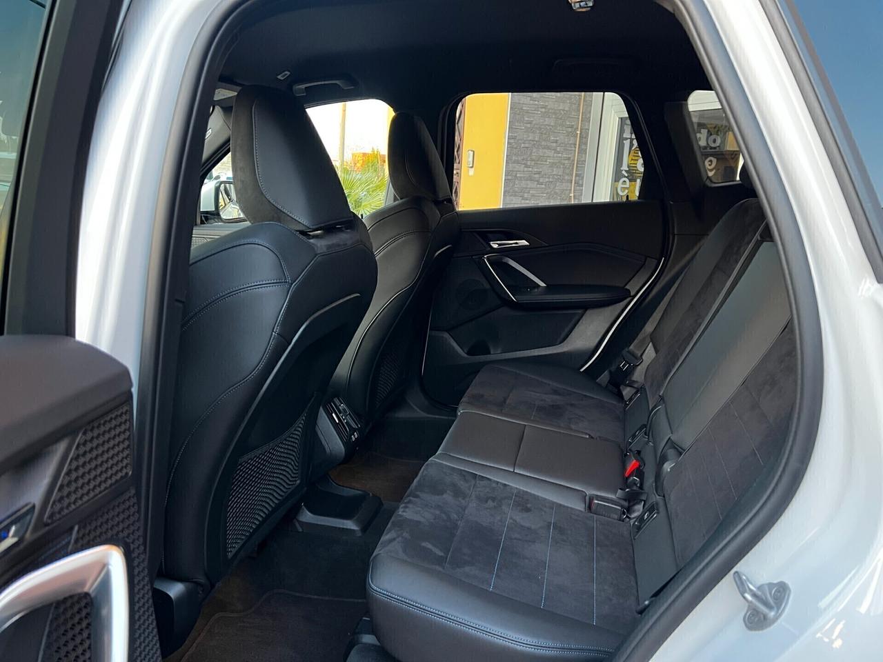 Bmw X1 sDrive 18D M Sport-2023-FULL