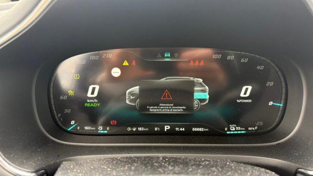 MG EHS Plug-in Hybrid Luxury ** UNICO PROPRIETARIO **