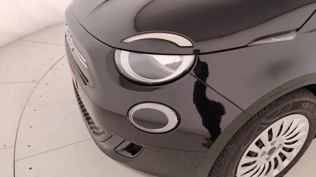 FIAT 500 Berlina Hybrid Pop