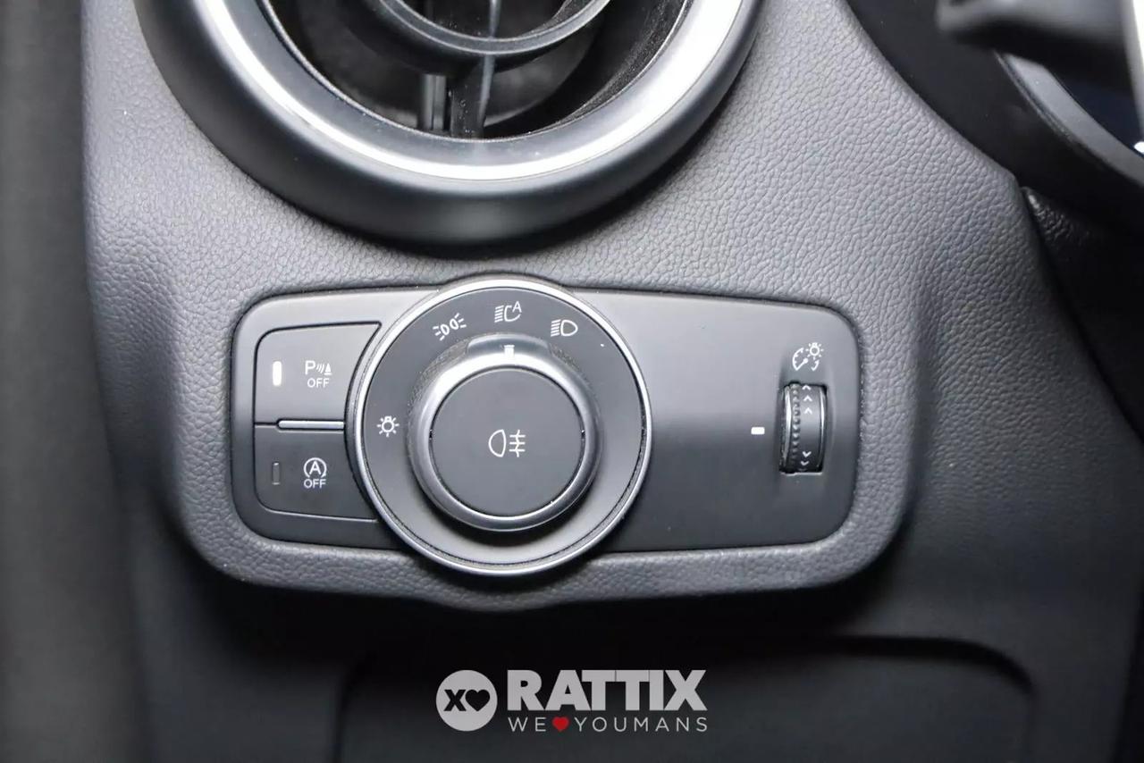 Alfa Romeo Stelvio 2.2 T 210CV Veloce Q4 Auto