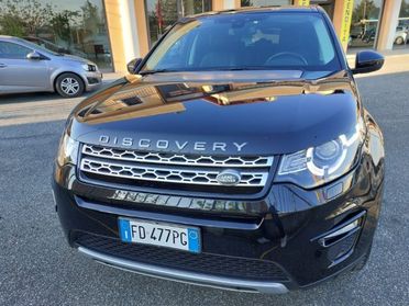 LAND ROVER Discovery Sport 2.0 TD4 150 CV Auto Business Ed. Premium SE