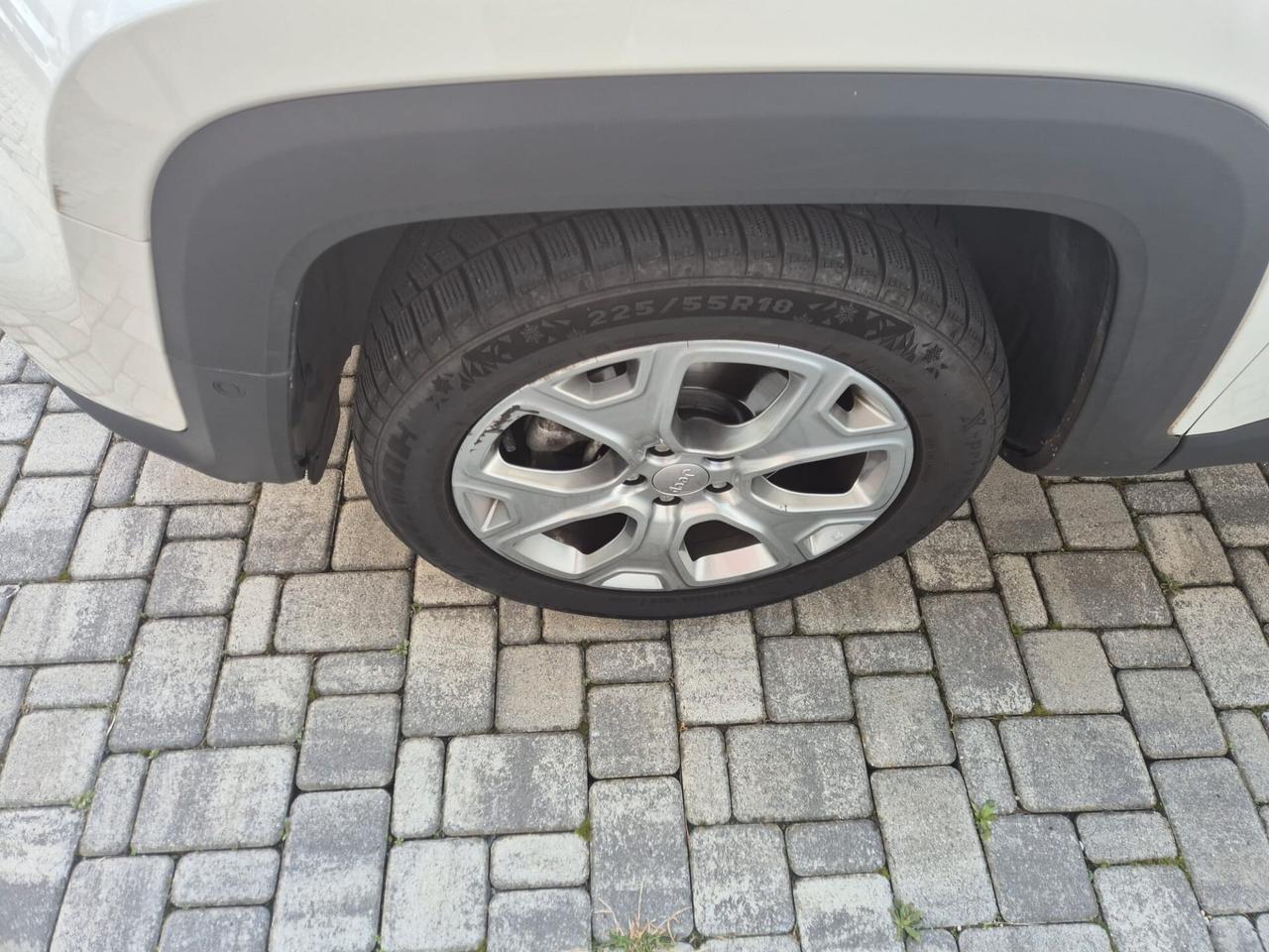 Jeep Renegade 1.0 T3 Limited 2WD SOLO 35000 KM