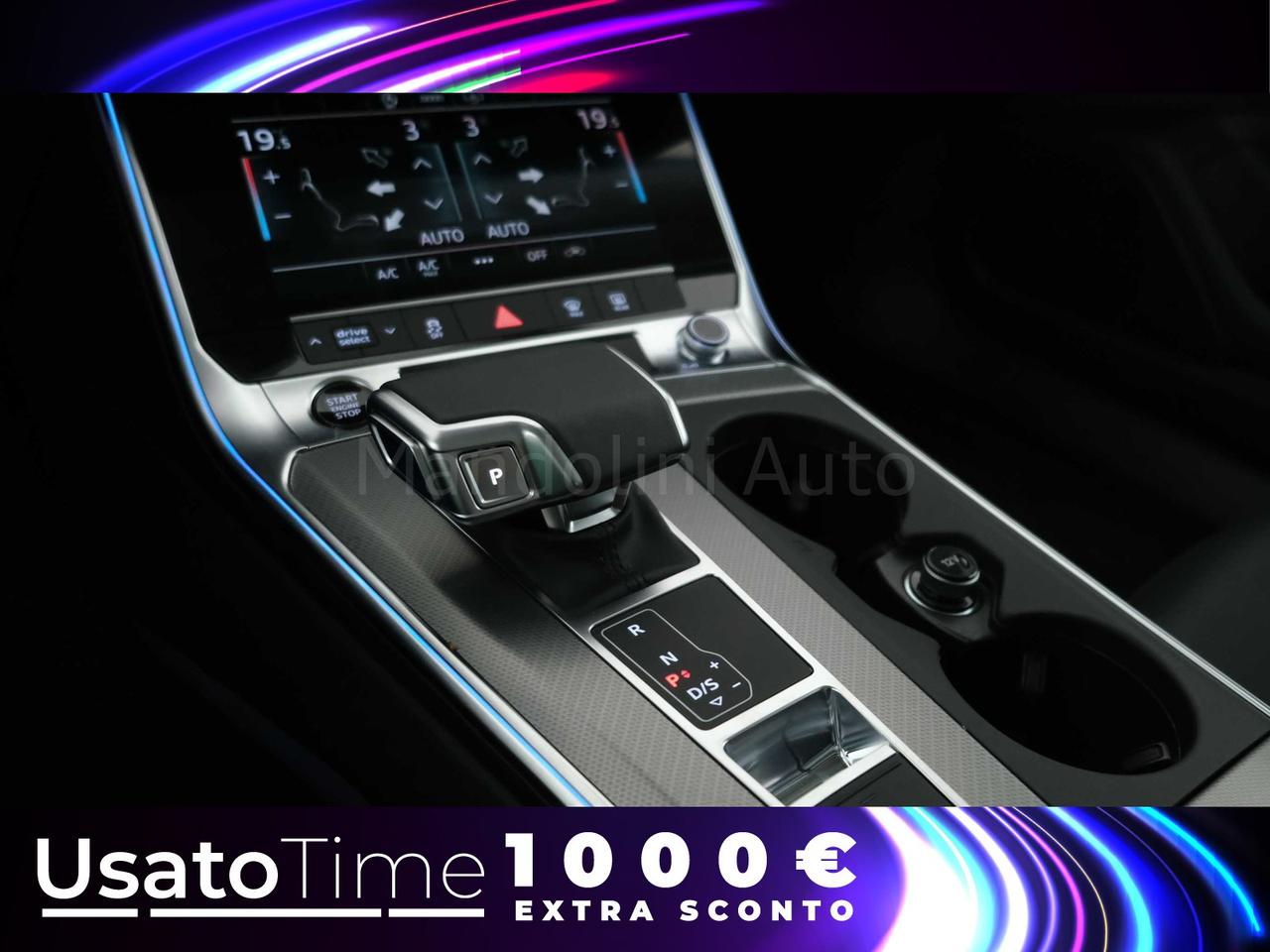 Audi A6 avant 35 2.0 tdi mhev business design s tronic