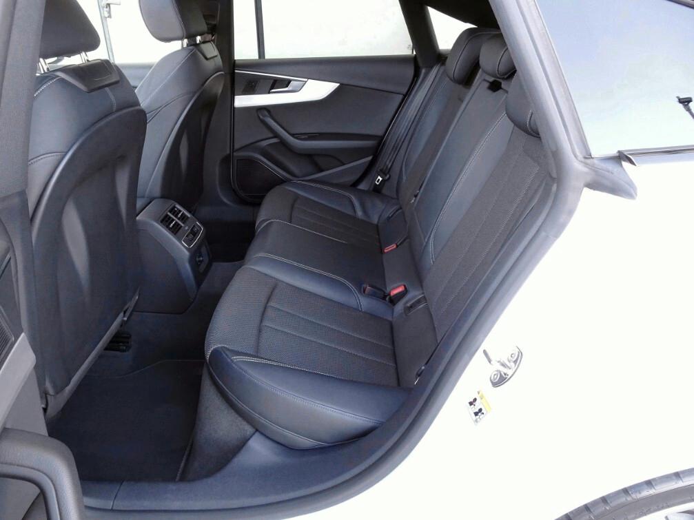 AUDI A5 Sportback 2.0 TDI quattro S-LINE TETTO/LED